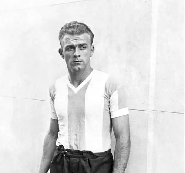 Alfredo Di Stefano has scored an astounding 530 Goals and made a great career in Real Madrid