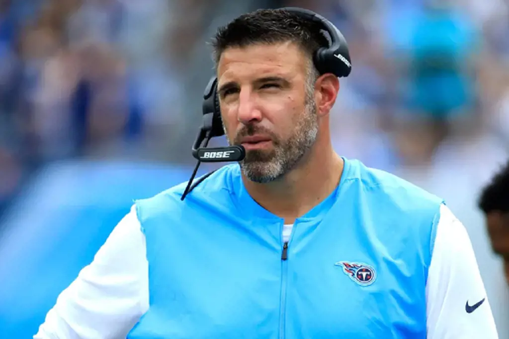 Mike Vrabel's parents has always supported him in every step of his life.