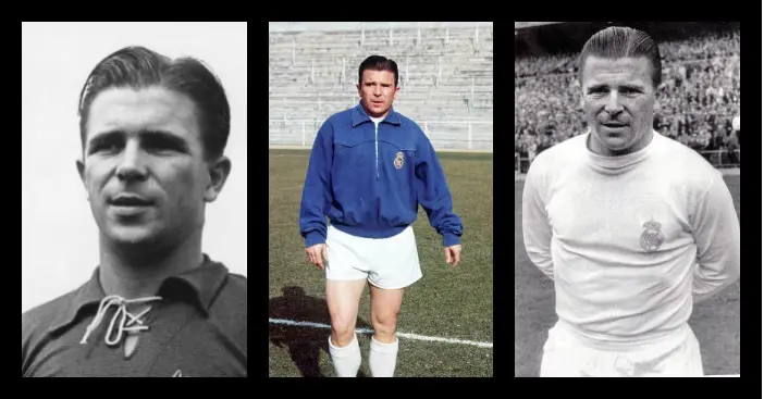 Ferenc Puskas has scored 729 Goals in his career and the FIFA Puskas Awards is named after him