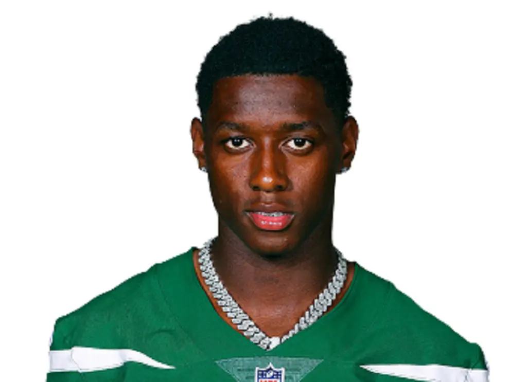 Sauce Gardner is an American football cornerback for the New York Jets of the National Football League. 