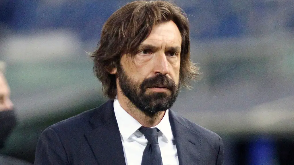 The brilliant career of former midfielder Andrea Pirlo helped make number 21 legendary.