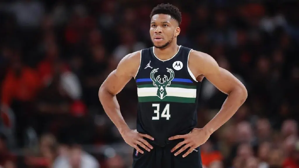 Giannis Antetokounmpo net worth is $86.5 Million as of 2022.