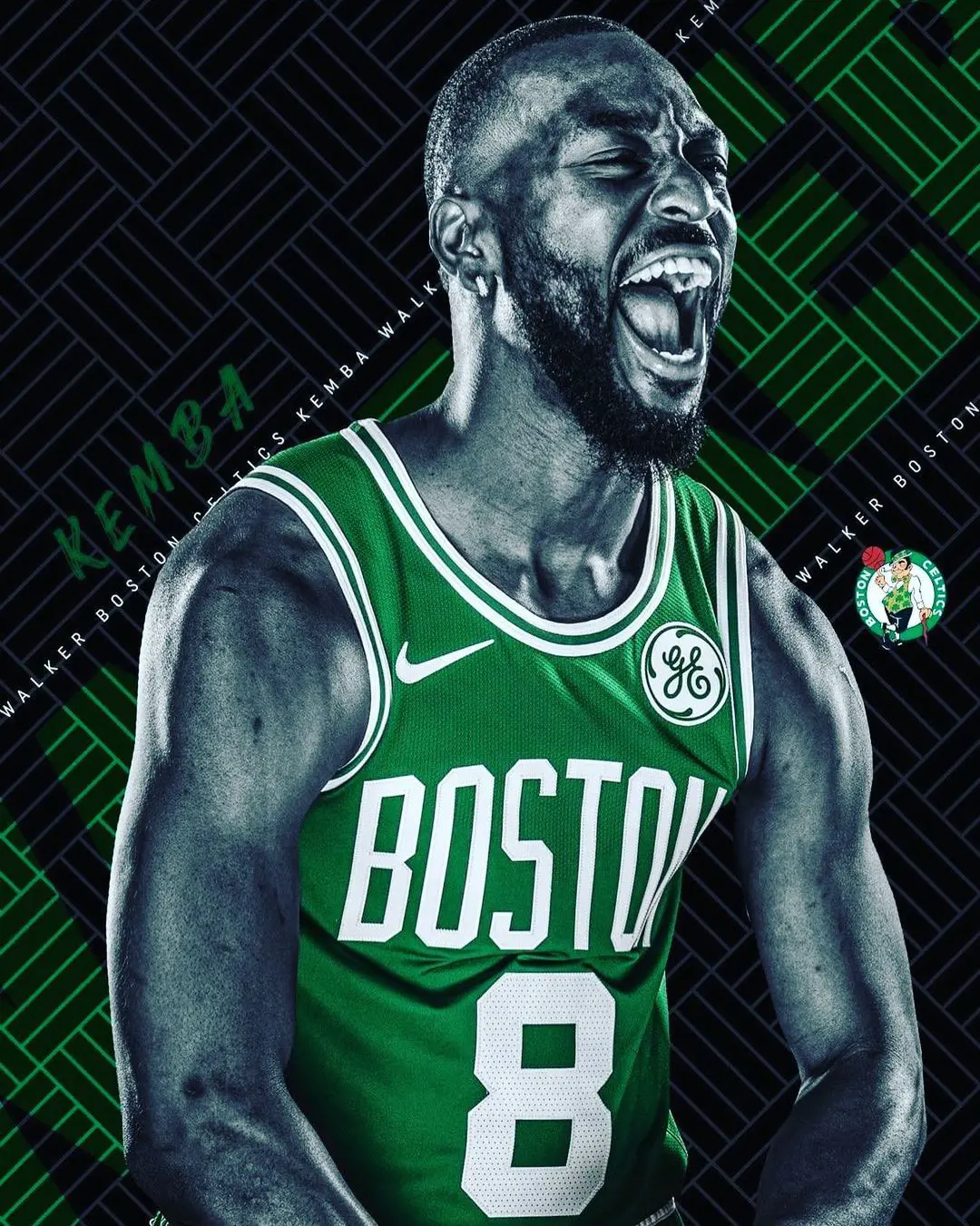 Kemba Walker helped the Celtics reach the Eastern Conference Finals