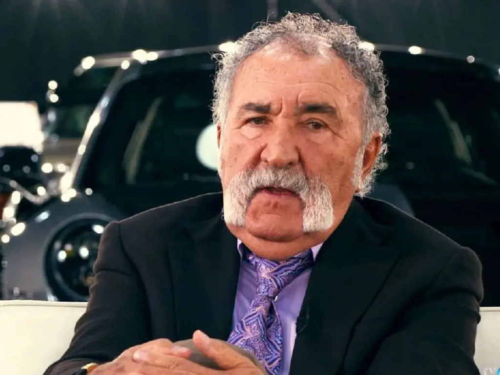 Ion Tiriac