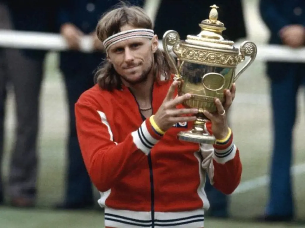 Bjorn Borg