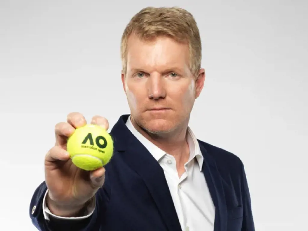 Jim Courier