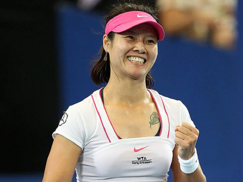 Li Na