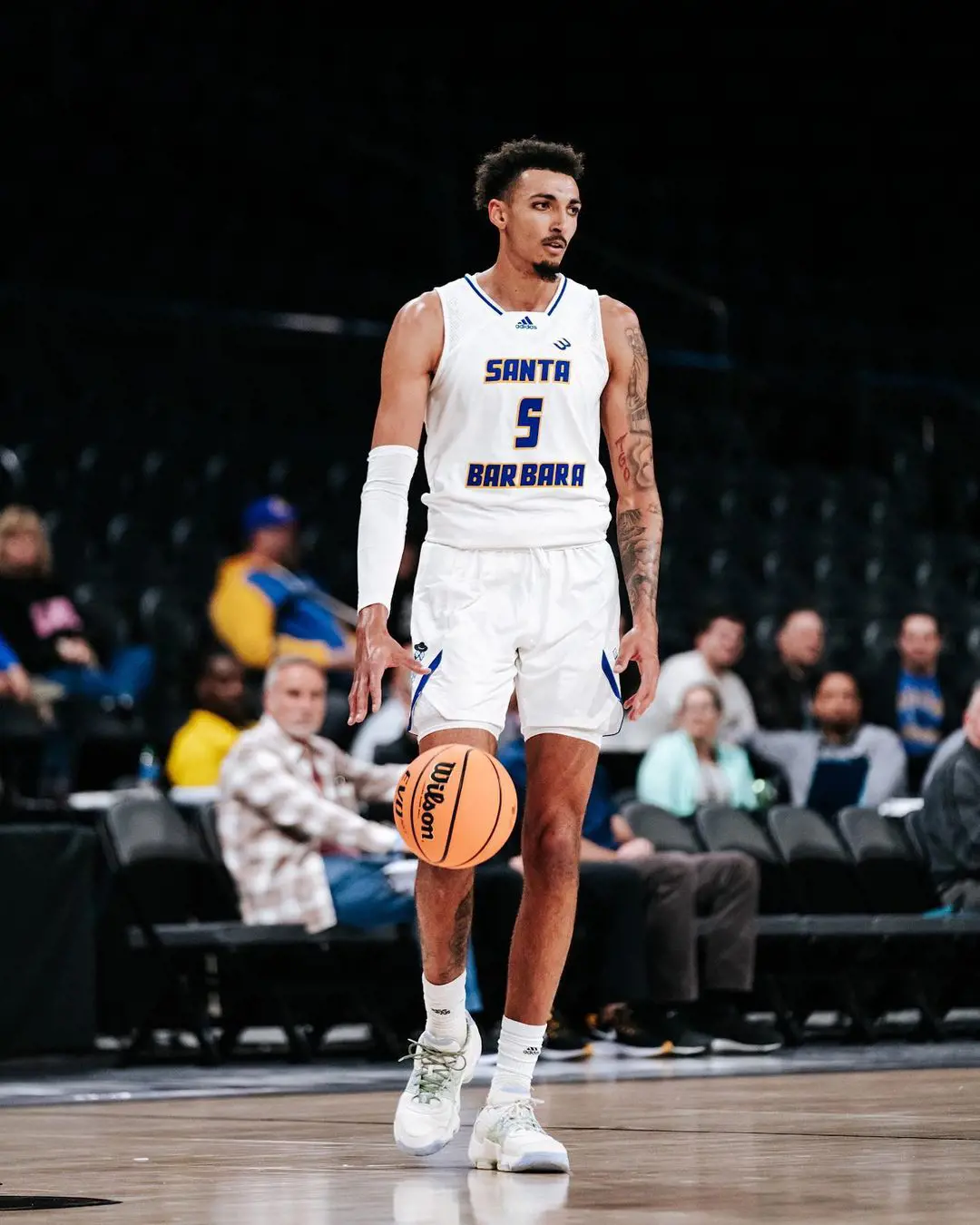 Miles Norris, 2023 NBA draft, unpicked player joins Atlanta Hawks