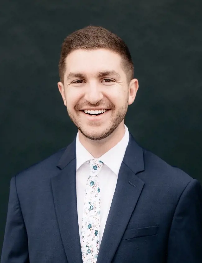 Jeremy won the UCF’s “30 under 30” award in February 2022.