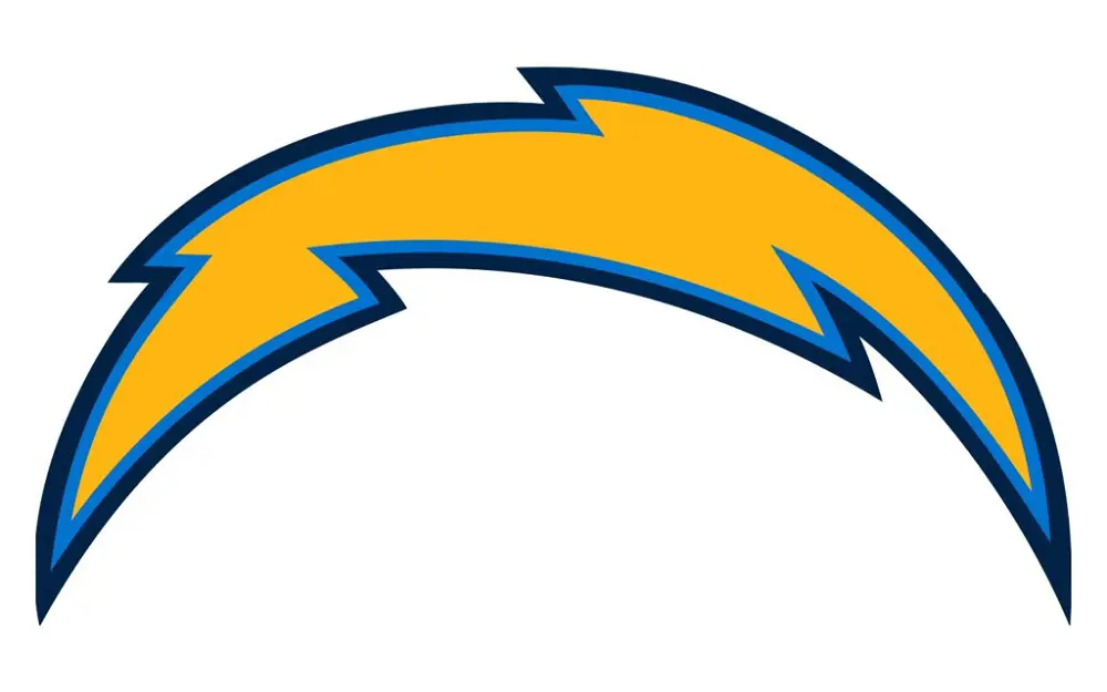 Hosea Fortune of the San Diego Chargers only played four games in his whole NFL career 