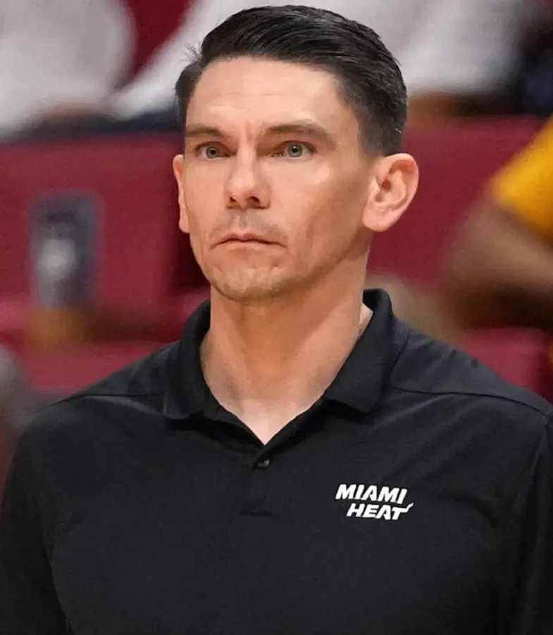 Miami appointed Chris Quinn as an Assistant in 2016.