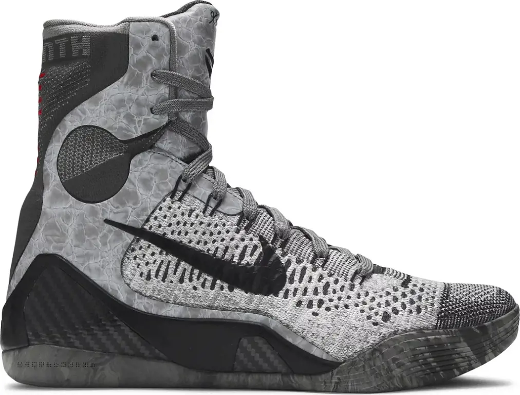 Nike Kobe 9 Elite shoes