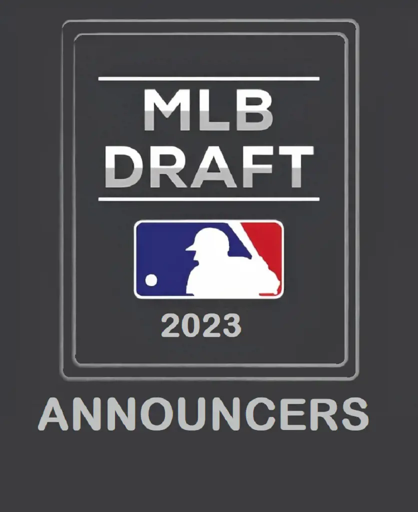 The 2023 MLB draft will take place from July 9 to 11 in Seattle