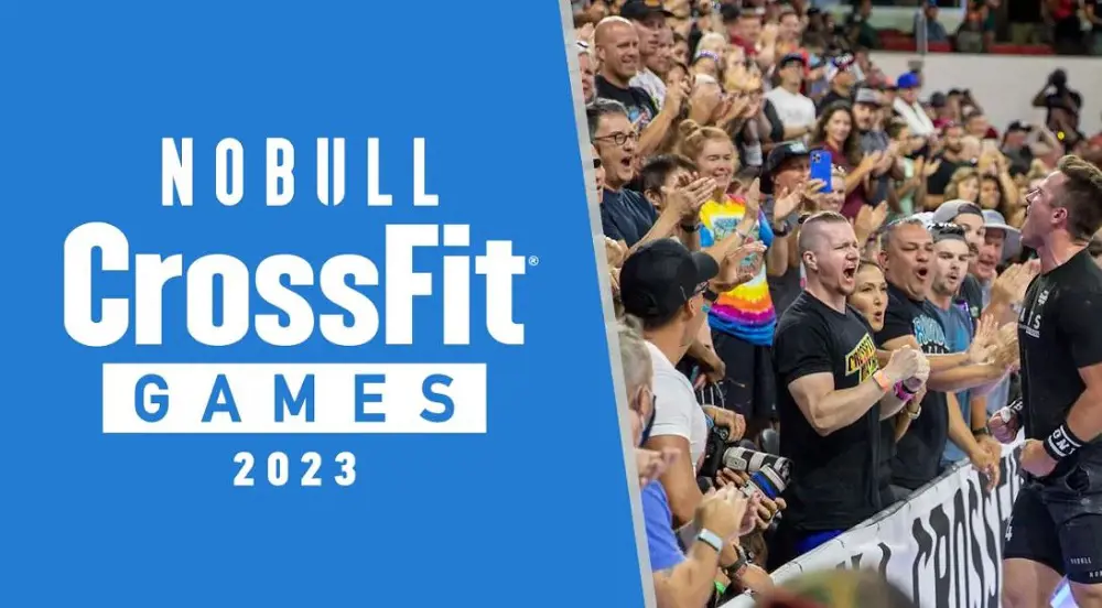 The 2023 NOBULL CrossFit Games commenced on August 1 and will conclude on August 6