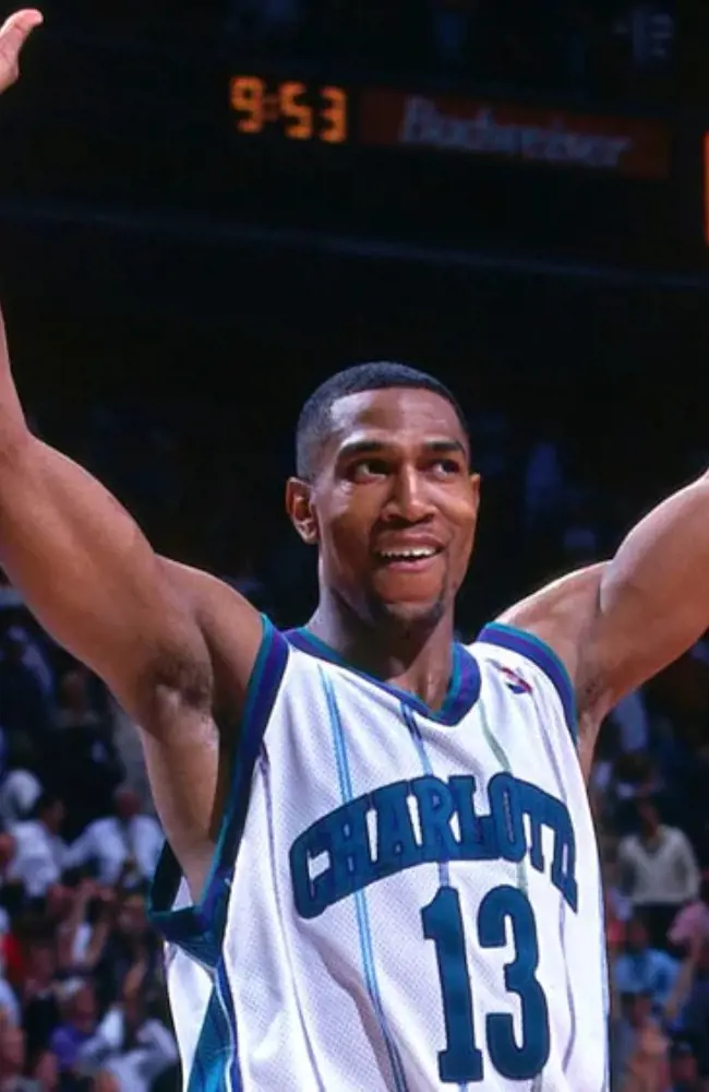 Bobby Phills attended Southern University in Baton Rouge, Louisiana. 