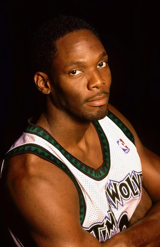 Malik Sealy played eight seasons in the league.