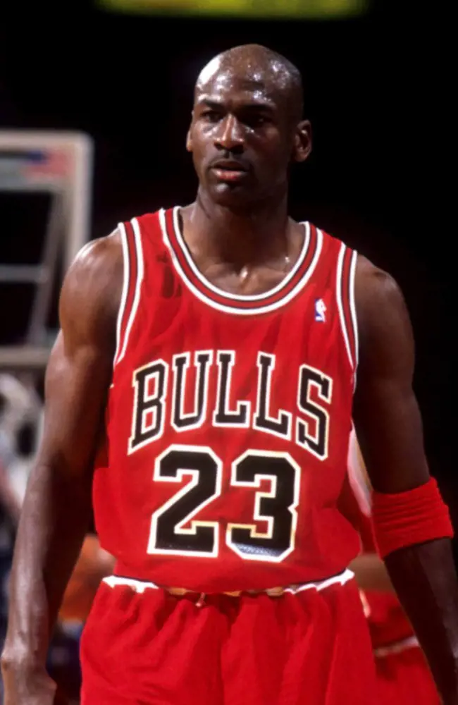 Jordan has left an ever lasting legacy in the basketball world.