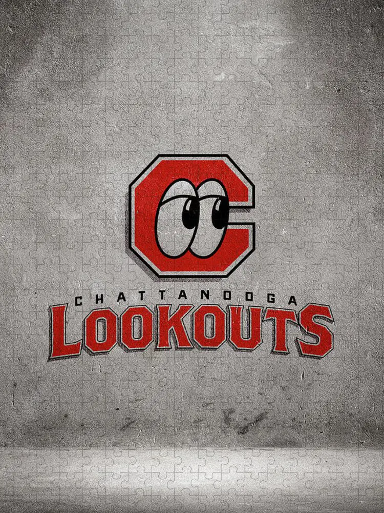 The Lookouts were named after the nearby Lookout Mountain in Chattanooga.