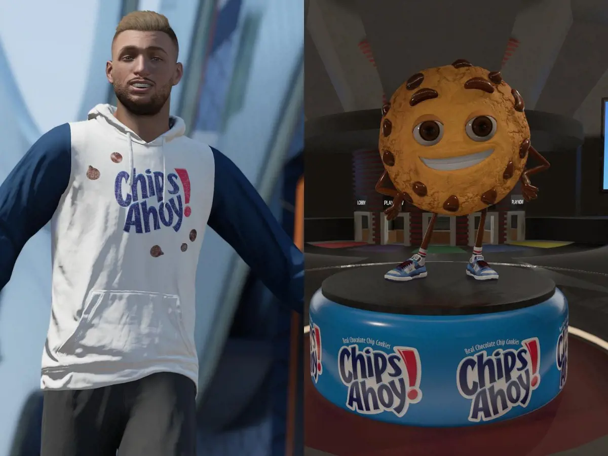 Chips Ahoy Weekend Bonus held on November 19, 2022