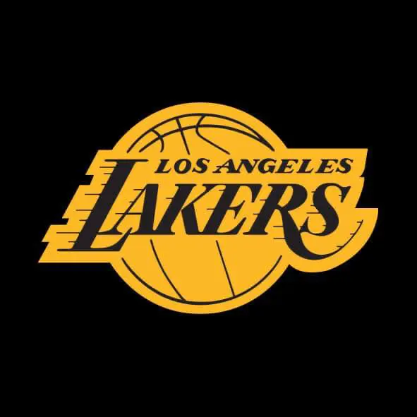 Los Angeles Lakers is a basketball team based in Los Angeles. 