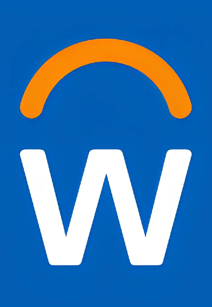 Software company Workday has its headquarters in Pleasanton, California.