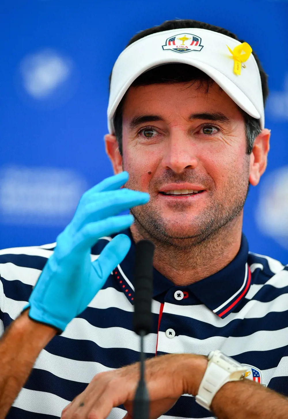 Bubba Watson has won the Genesis Invitational 3 times in his career