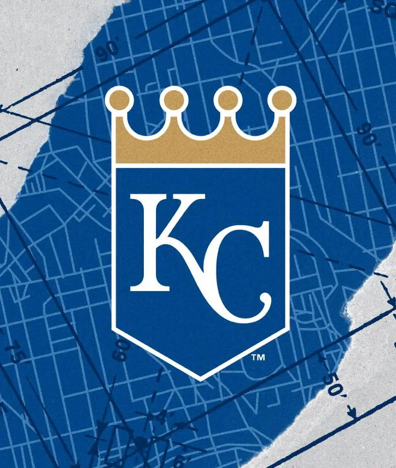 Kauffman Stadium has been the Royals ballpark since 1973.