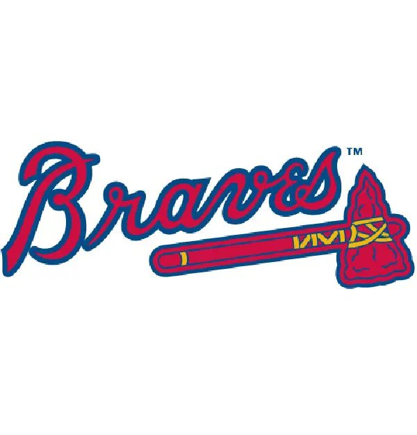 The Braves currently stand at the top of the East Division in National League as of 2023.