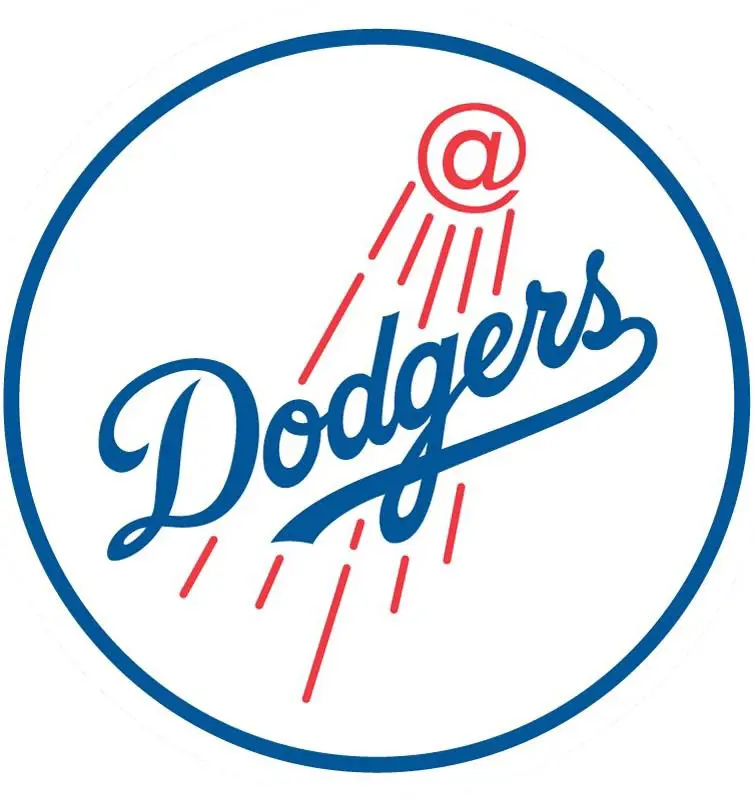 Dodgers play as a member club of the West Division in the Major League.