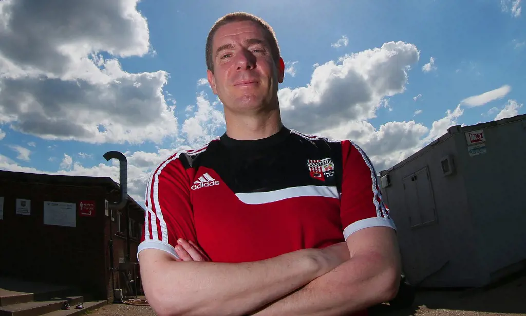 Matthew Benham is the owner of Brentford F.C.