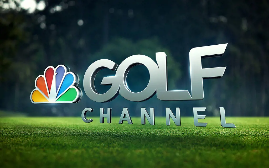 Golf Channel was established in January 1995