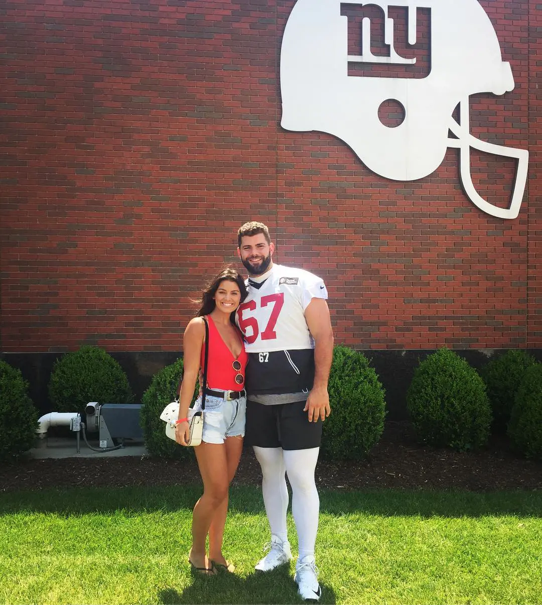 Angela watched her partner playing ball on Friday at Quest Diagnostics Training Center in 2017