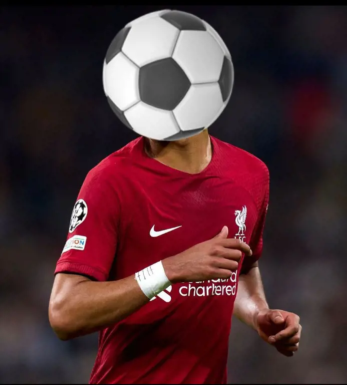 Would you be able to correctly guess the player?