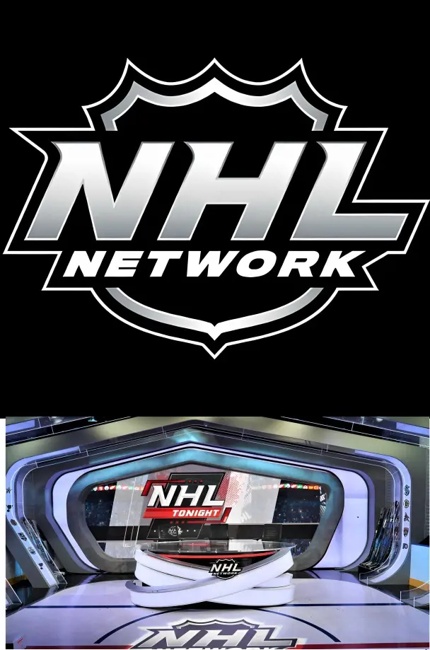 The National Hockey League (NHL) and associated hockey content are covered by the network. 