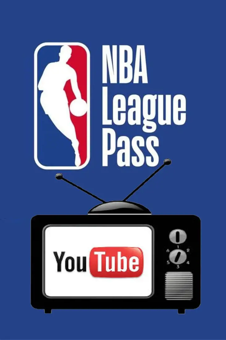 YouTube TV subscription for League Pass