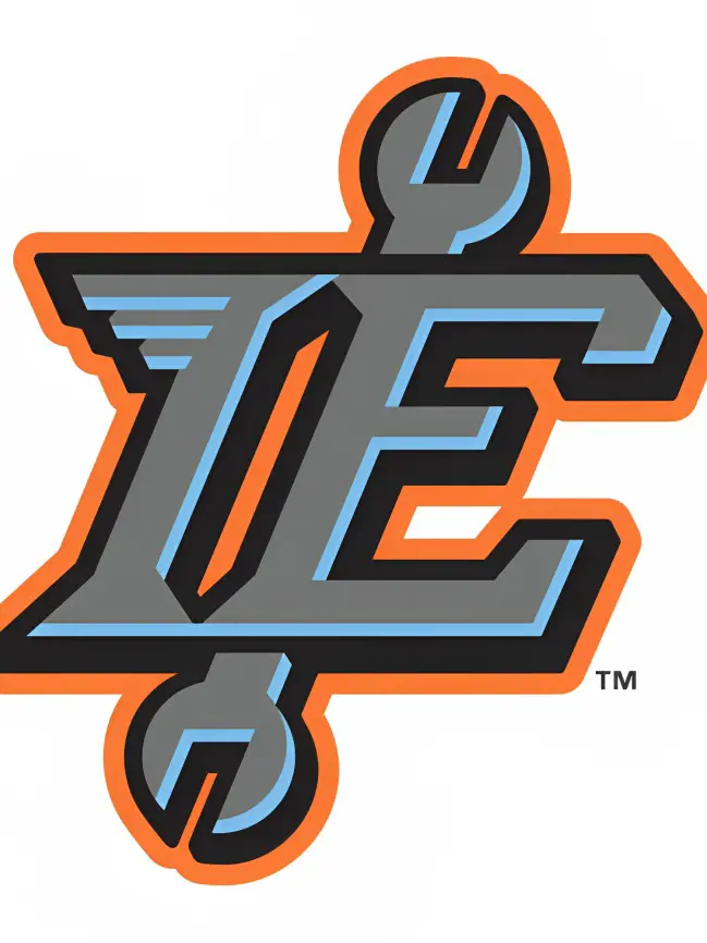 The Inland Empire 66ers have managed to create a family-friendly logo.