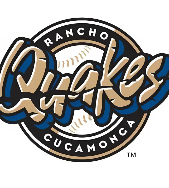 The Rancho Cucamonga logo features the wordmark 