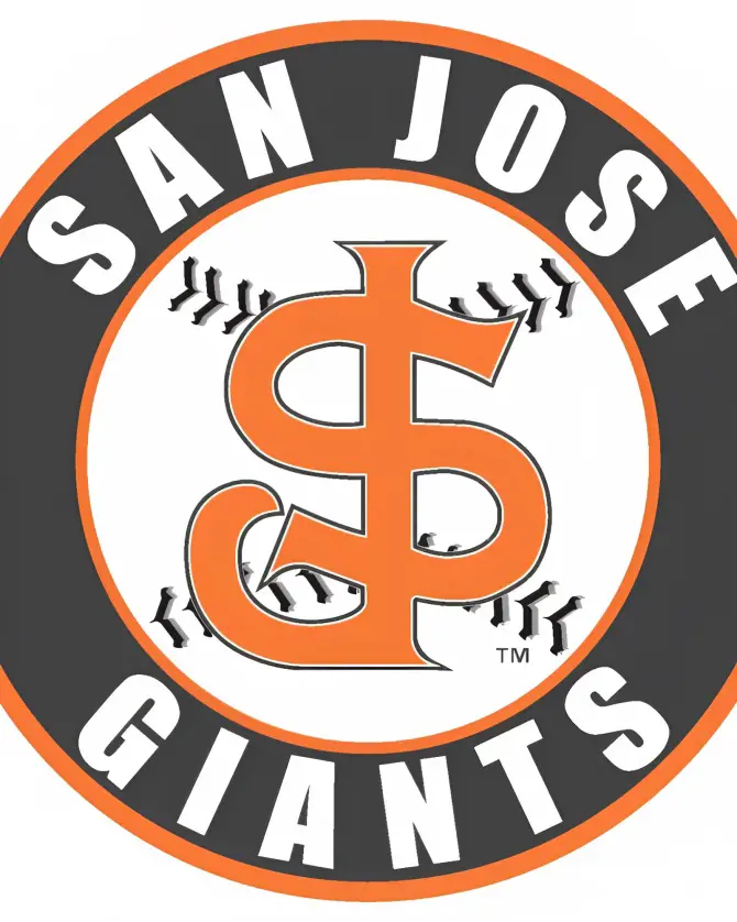 The Giants hosted multiple minor league baseball teams .