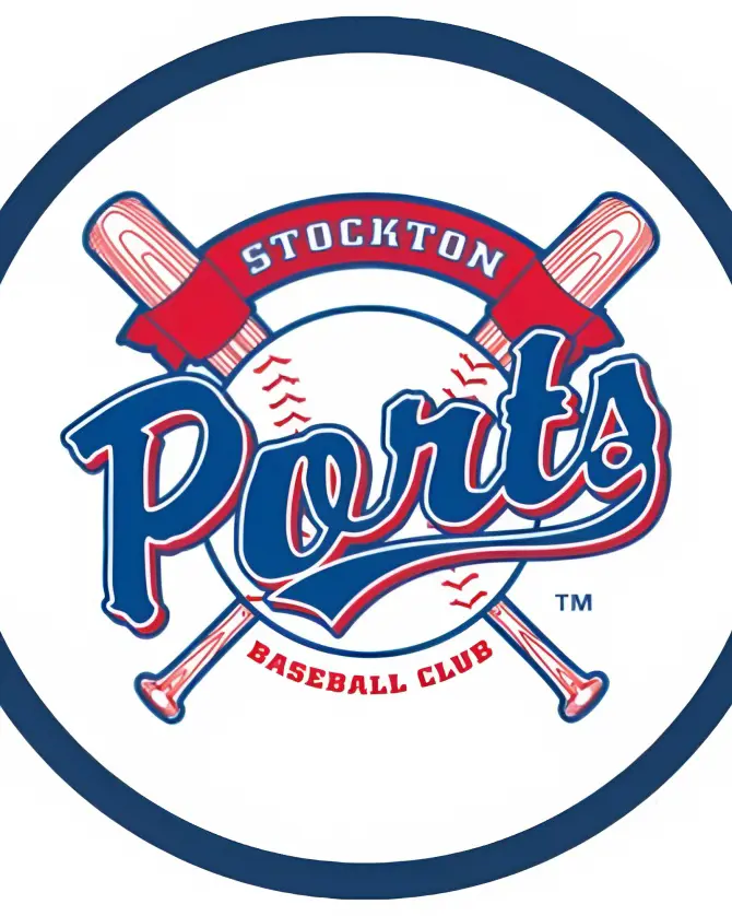 Stockton Ports won the California League in 1947.