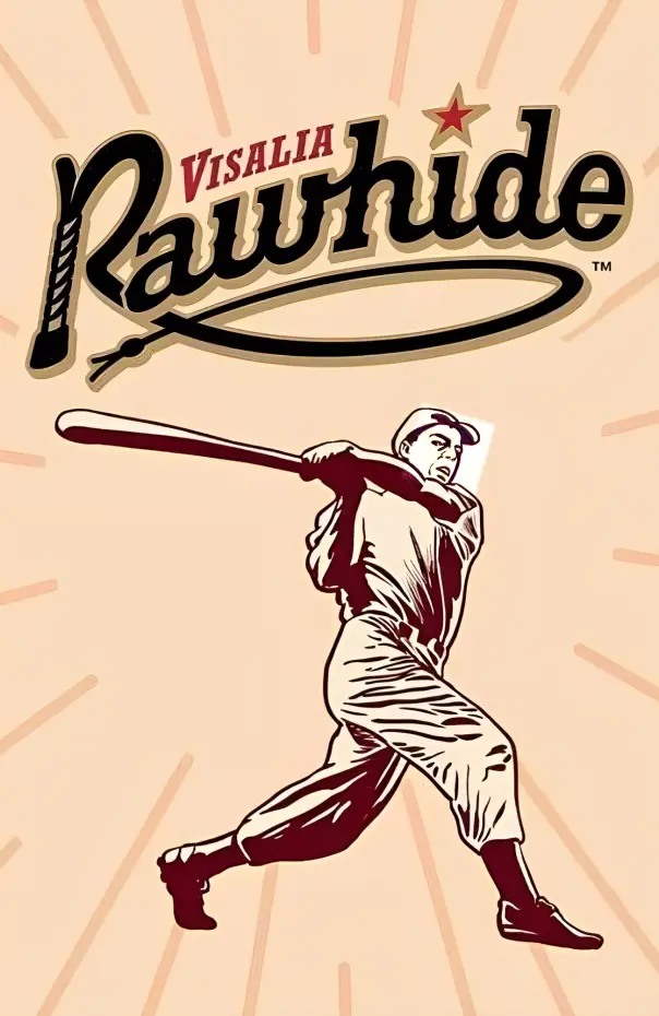 Visalia Rawhide have played their home games at Valley Strong Ballpark.