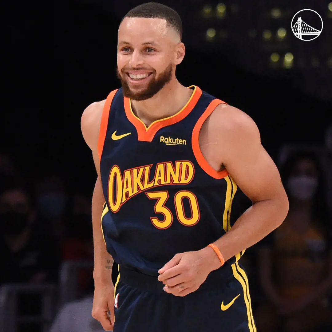 Stephen Curry is the best point guard of the decade and a MVP of 2020-2021 season.