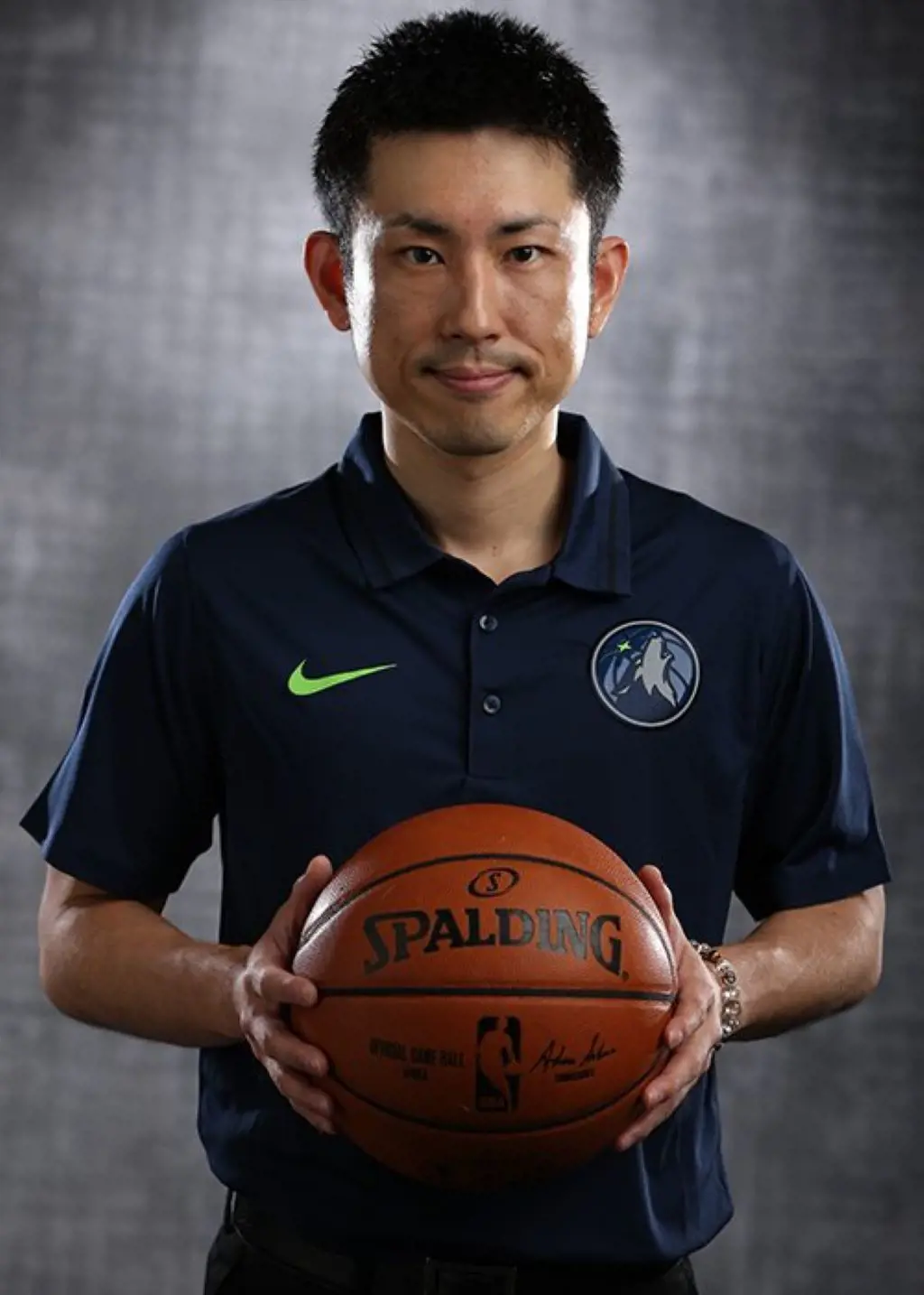 Dice Yoshimoto will be leading the Knicks' roster in July.