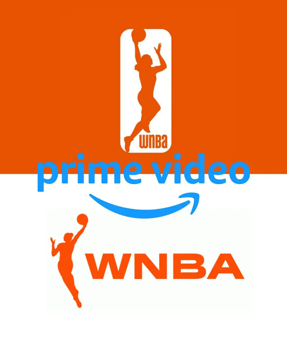 WNBA on Amazon Prime