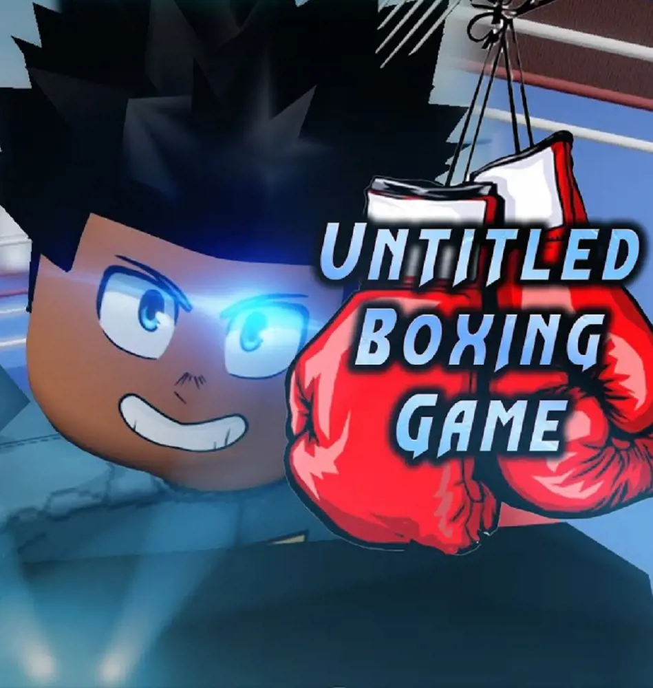 Roblox introduced a new boxing game, Untitled Boxing Game in 2023