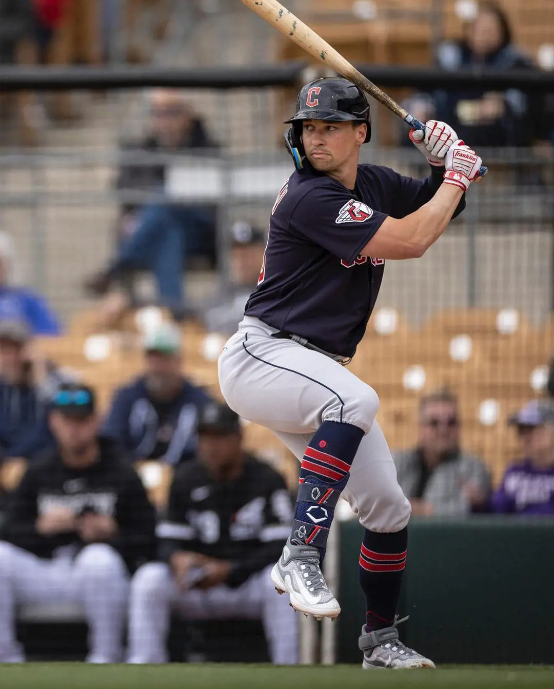 Will  played college baseball for the Kansas State Wildcats.