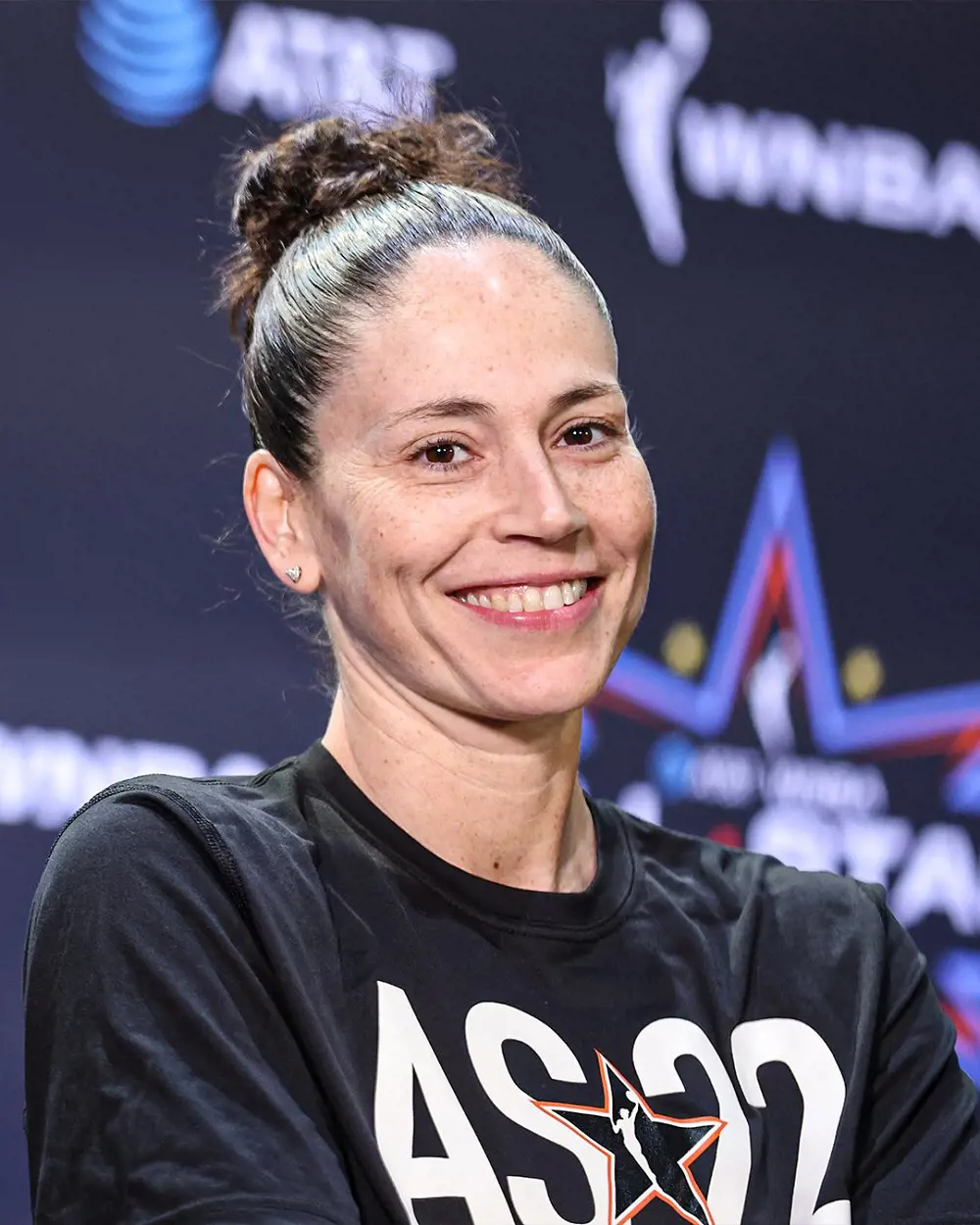 Whenever it comes to WNBA records, Sue Bird is surely among them