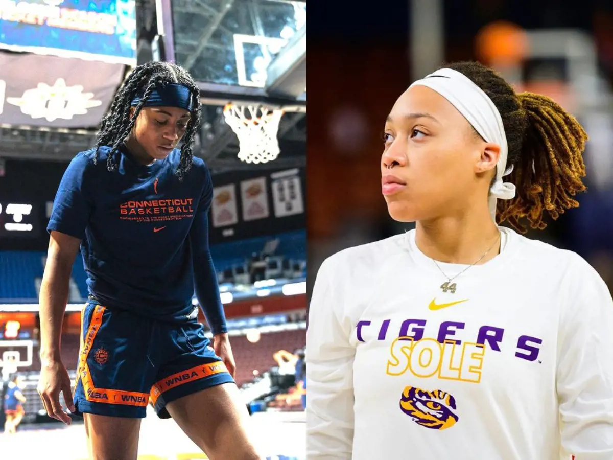 Not a good news for LSU fans as their two former star players have been waived by WNBA