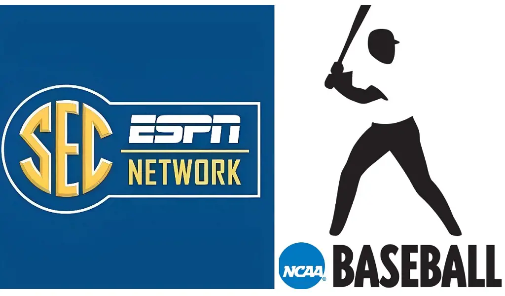 SEC Network covers SEC games that fall under the NCAA Division I association.