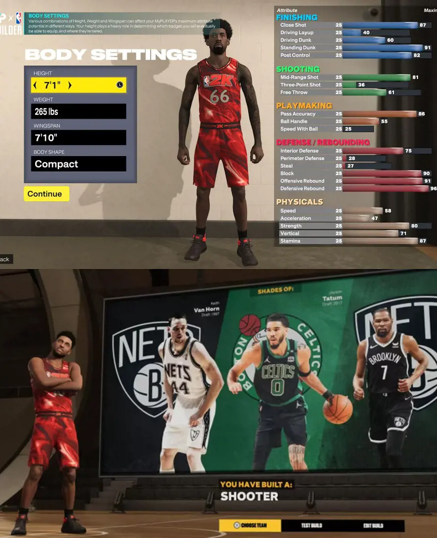 Beginner’s Guide To MyCareer NBA 2k23