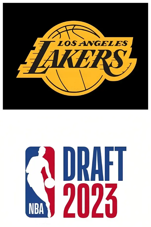 Info on the draft picks available with LA Lakers.